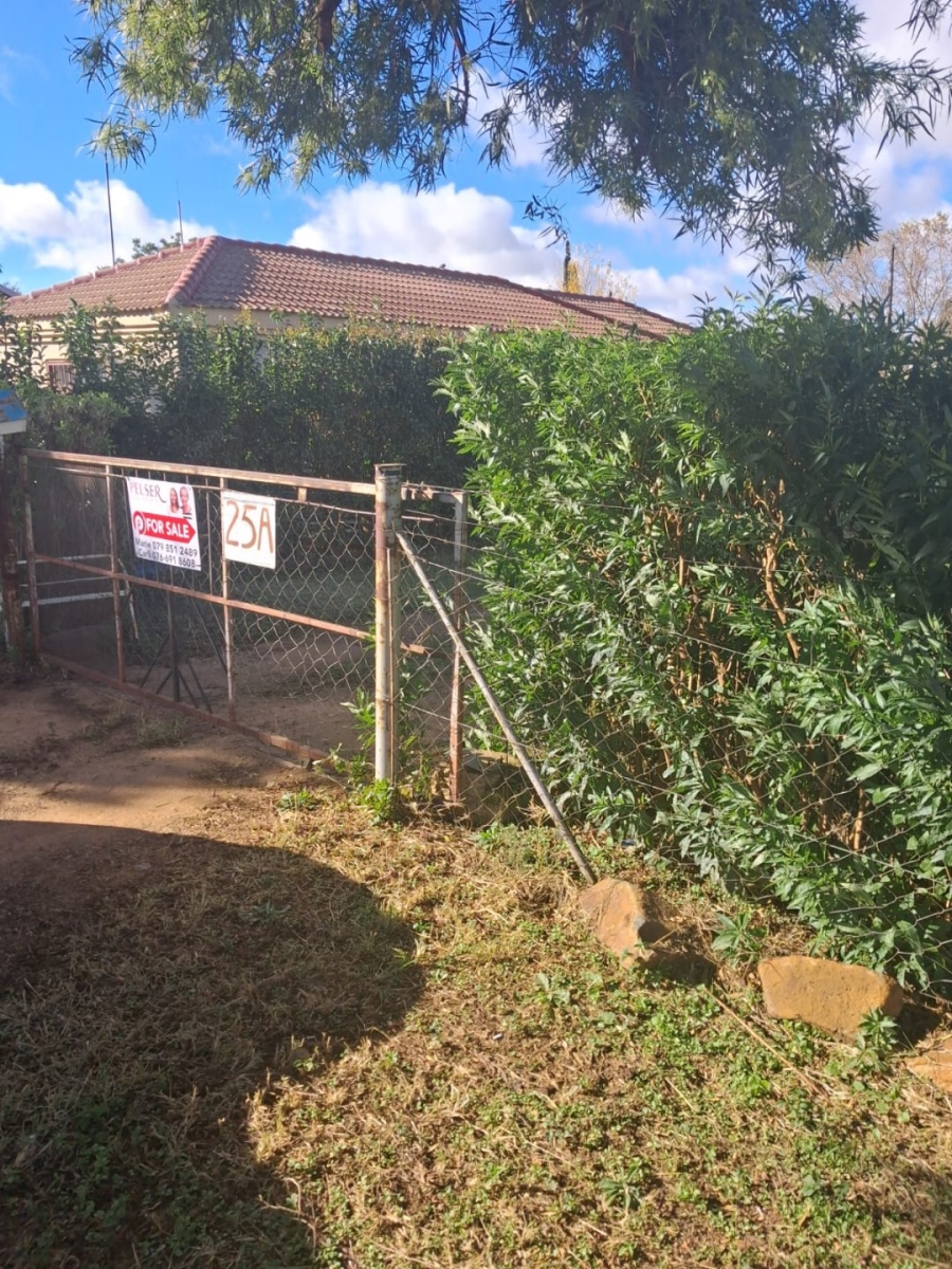 3 Bedroom Property for Sale in Bloemhof North West